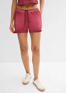 Short 100% coton, bonprix