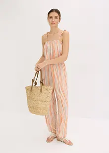 Combinaison en jersey, bonprix