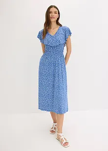 Robe en jersey, bonprix