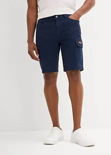 Bermuda extensible, Regular, bonprix