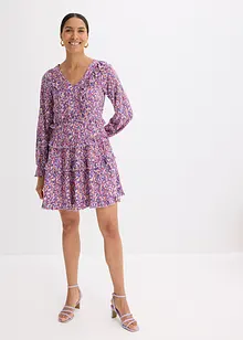 Robe à volants, bonprix