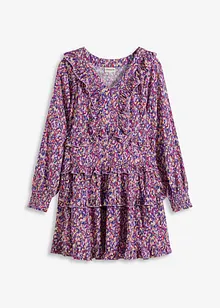 Robe à volants, bonprix