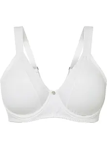 Soutien-gorge minimiseur à bretelles rembourrées, bonprix