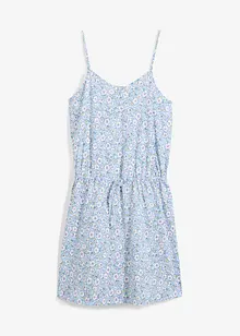 Robe en jersey 100% coton, bonprix