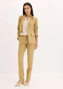 Tailleur pantalon (ens. 2 pces), bonprix