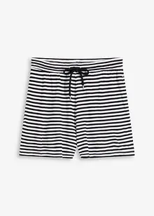 Short de plage en viscose fluide, bonprix
