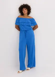 Combinaison en jersey, bonprix
