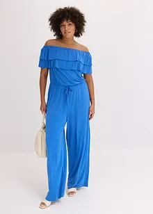 Combinaison en jersey, bonprix