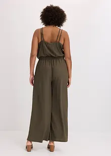 Combinaison en jersey, bonprix