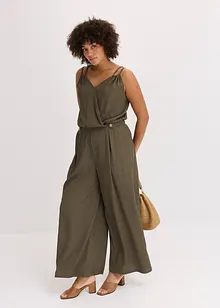 Combinaison en jersey, bonprix