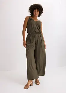Combinaison en jersey, bonprix