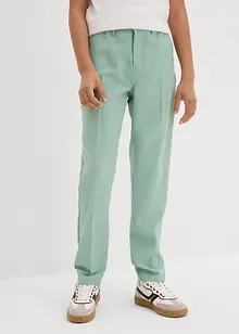Pantalon de costume, Slim, bonprix