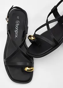 Sandales, bonprix