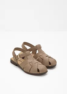 Sandales, bonprix