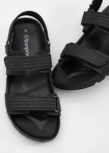 Sandales, bonprix