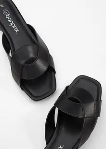 Mules, bonprix