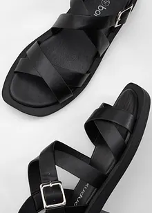 Sandales, bonprix
