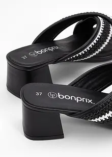 Mules, bonprix