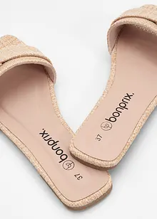 Mules, bonprix