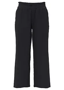 Jupe-culotte en gaze de coton, bonprix