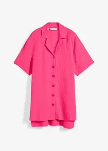Chemise en gaze de coton, bonprix