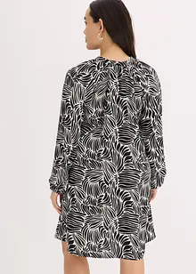 Robe-tunique imprimée, bonprix