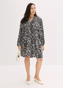 Robe-tunique imprimée, bonprix