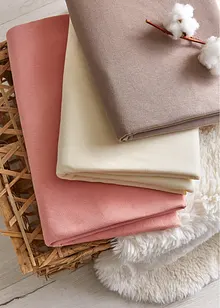 Drap-housse en jersey, bonprix