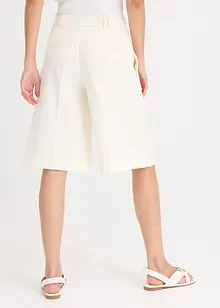 Short cintré, bonprix