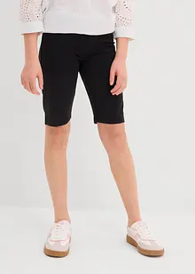 Lot de 2 cyclistes en coton extensible, bonprix