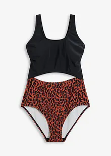 Maillot 1 pièce, bonprix