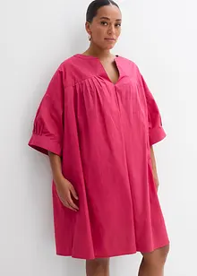Robe caftan 100% coton, bonprix