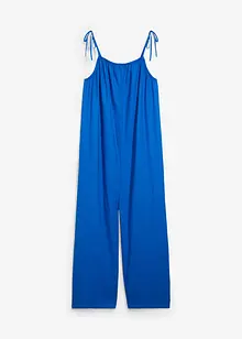 Combinaison aérienne en lin et viscose, bonprix