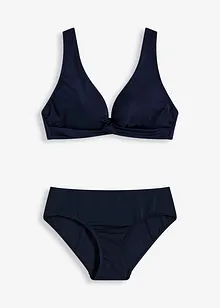 Bikini push-up (ens. 2 pces), bonprix