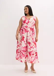 Robe longue, bonprix
