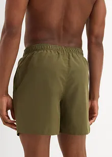 Short de bain homme, bonprix