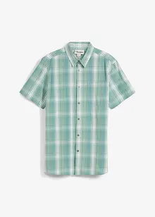 Chemise manches courtes, bonprix