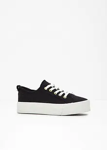 Sneakers à plateforme, bonprix