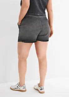 Short 100% coton, bonprix