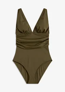 Maillot 1 pièce, bonprix