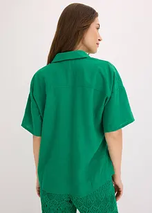 Chemisier oversize, bonprix