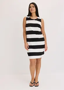 Robe en jersey, bonprix
