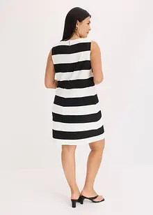 Robe en jersey, bonprix