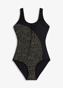 Maillot 1 pièce, bonprix