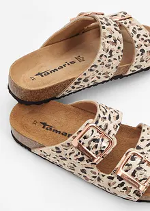 Mules Tamaris, Tamaris