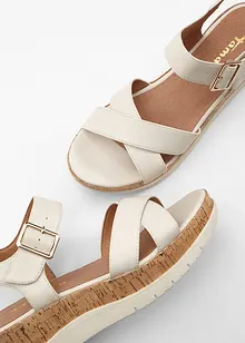 Sandales Tamaris, Tamaris