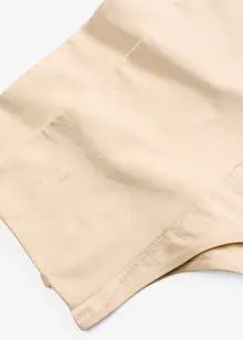 Lot de 2 strings sculptants sans coutures, maintien léger, bonprix