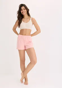 Soutien-gorge moulé Feel Comfort, rembourré, sans armatures, découpes laser, bonprix