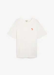 T-shirt avec imprimé dos, loose, bonprix