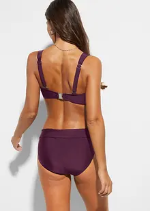 Bikini balconnet (ens. 2 pces) avec bretelles rembourrées, bonprix